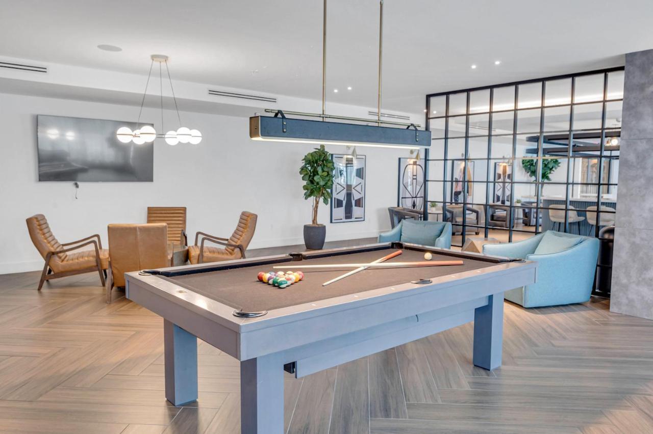 شقة Modern Unit In Downtown Miami With Free Parking المظهر الخارجي الصورة